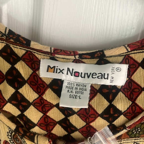 Large Dress 👗 - Picture 3 of 13